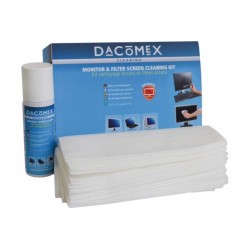 DACOMEX Kit de nettoyage...