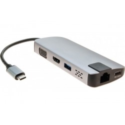 Mini dock USB 3.1 Type-C...