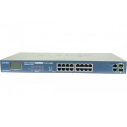 Planet FGSW-1822VHP SW 16P...