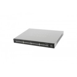 Cisco SG220-50P switch...