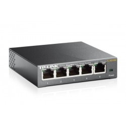 Tp-link TL-SG105E switch...