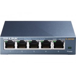 Tp-link TL-SG105 switch...