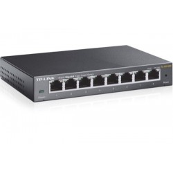 Tp-link TL-SG108E switch...