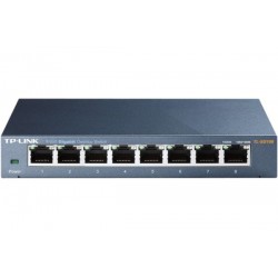 Tp-link TL-SG108 switch...