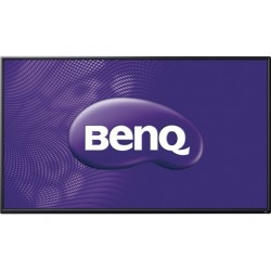 BENQ ST550K afficheur...