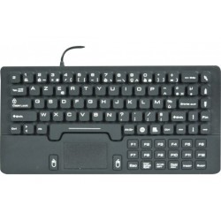 Clavier /touchpad compact...