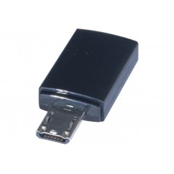 Adaptateur USB 2.0 micro B...
