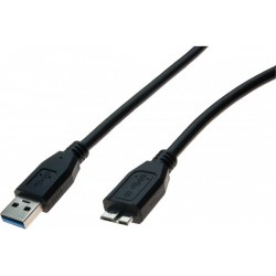 Cordon USB 3.0 type A /...
