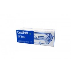 Toner BROTHER TN-7300 - Noir