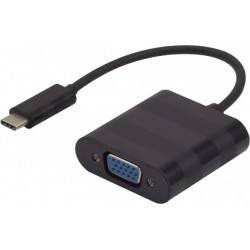 Adaptateur USB 3.1 Type-C...