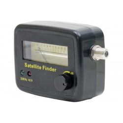 Satellite finder 950 -2150MHz