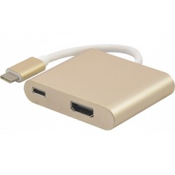 Adaptateur USB 3.1 type-C...