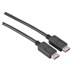 Cordon DisplayPort 1.1 - 1 m