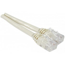 Cable ADSL 2+ cordon...