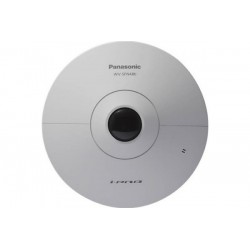 Panasonic WV-SFN480 Dôme IP...