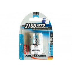 ANSMANN Batteries 5030992...