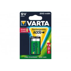VARTA Batteries 56722101401...