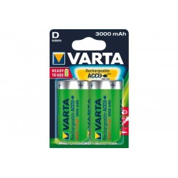 VARTA Batteries 56720101402...