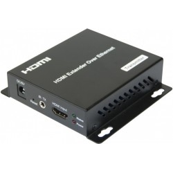 Transmetteur HDMI® sur IP