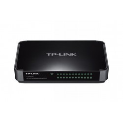 Tp-link TL-SF1024M switch...