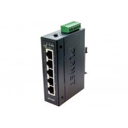 Planet ISW-500T switch...