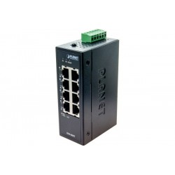 Planet ISW-800T switch...
