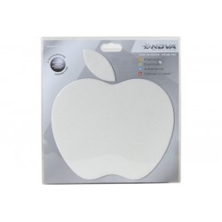 Tapis de souris nova apple pad