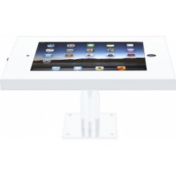 SecurityXtra support iPad...