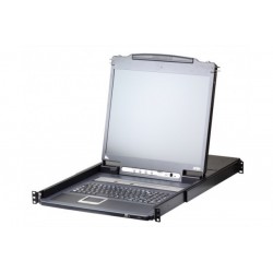 Aten CL5708iM console lcd...