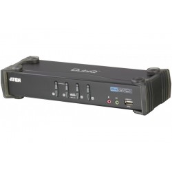 Aten CS1764A KVM DVI / USB...