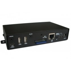Player Innes SMA300 (HDMI)...