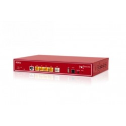Bintec RS353a modem/routeur...
