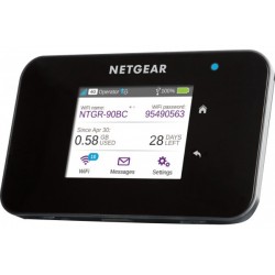 Netgear AC810 mobile...